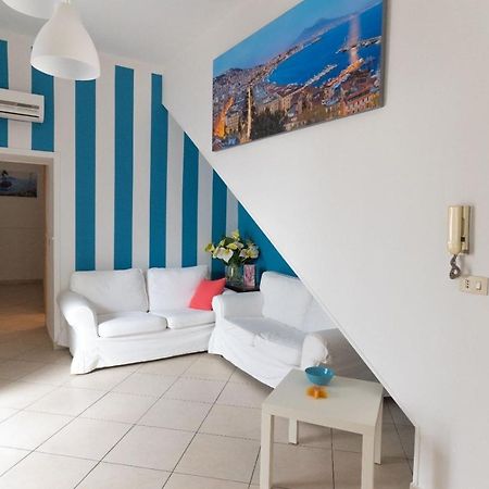 Bdreams Apartament カステッランマーレ・ディ・スタービア エクステリア 写真