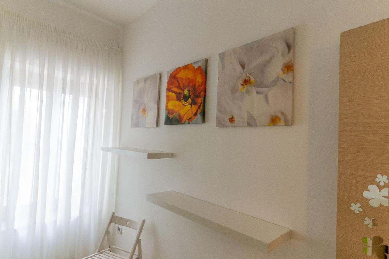 Bdreams Apartament カステッランマーレ・ディ・スタービア エクステリア 写真