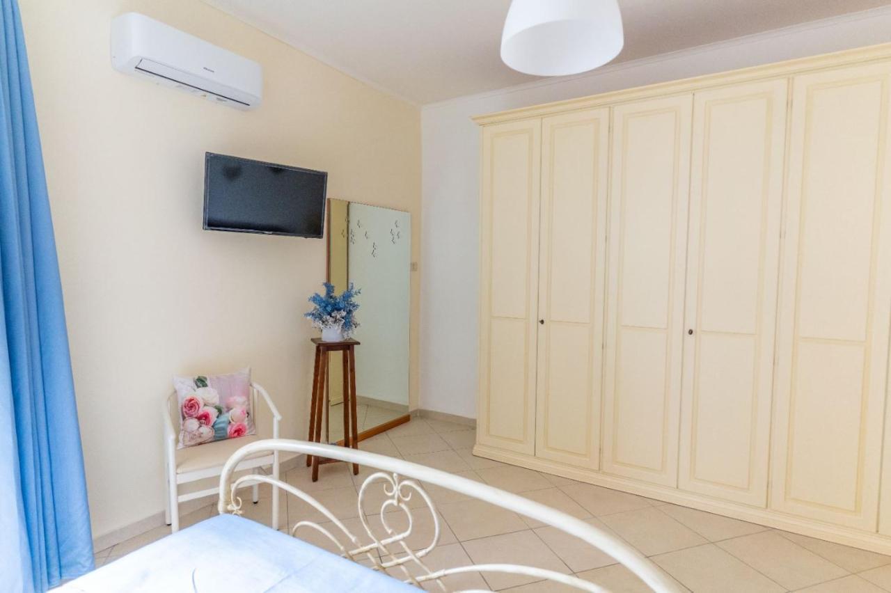 Bdreams Apartament カステッランマーレ・ディ・スタービア エクステリア 写真